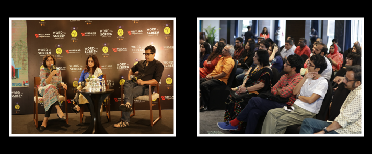 20th Jio MAMI Mumbai Film Festival with Star to the host 3rd edition of ‘Word to Screen Market’ 